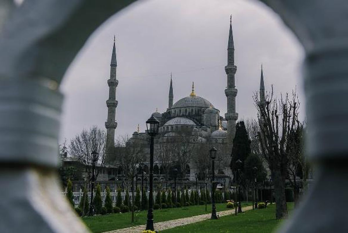 Bolu bayram namazı saat kaçta? 2023 Bolu bayram namazı saati! Bayram namazı ne zaman, saat kaçta?