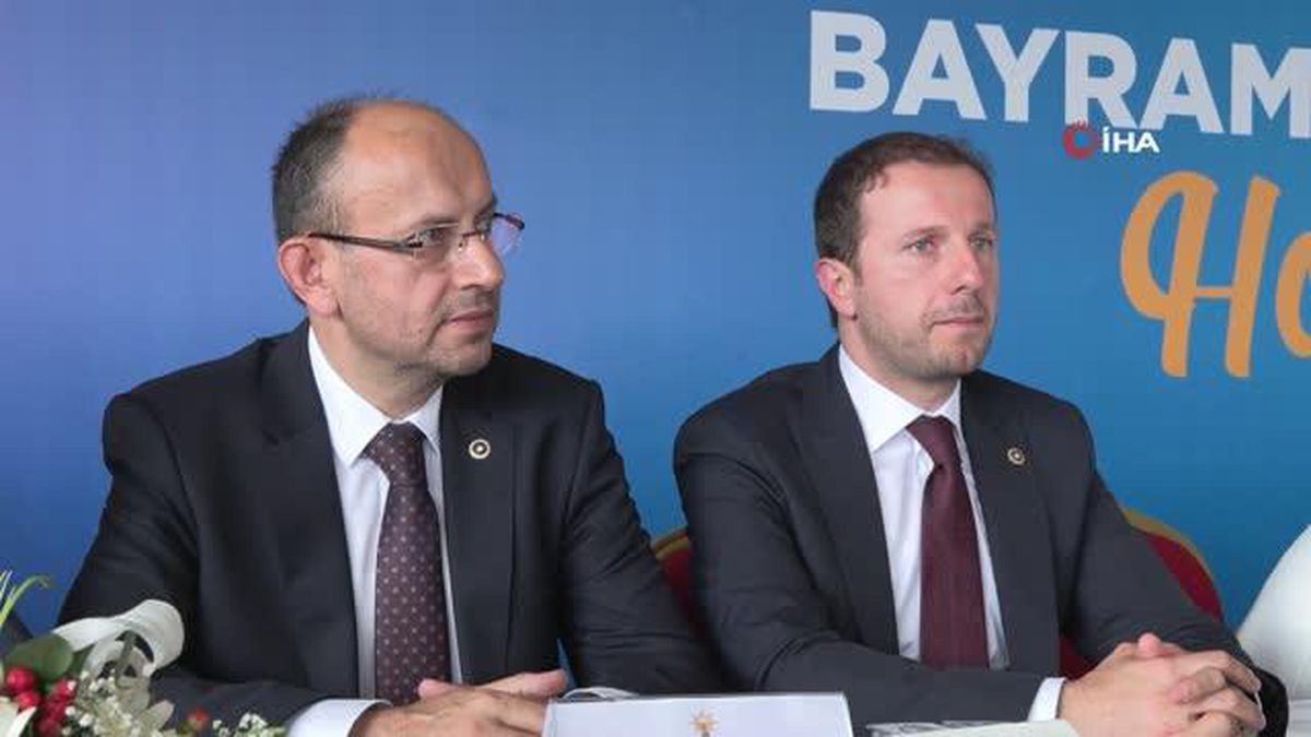 Bursa'ya hizmet bayramı geliyor