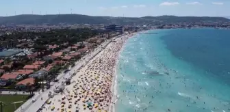 Turizm sektöründe çifte bayram yaşanıyor: Kurban Bayramı'nda doluluk oranları yüzde 100'e yaklaştı