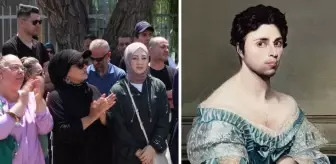 Feshane'de açılan sergi LGBT propagandası iddiasıyla protesto edildi: İvedilikle kaldırılmalı