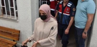 FETÖ soruşturması kapsamında Asiye Gülen ve eşi tutuklandı