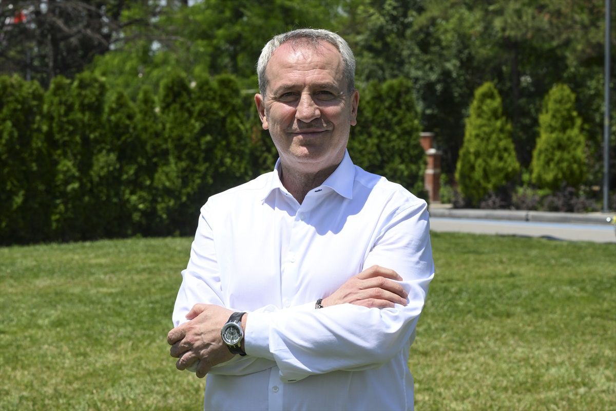 FOMGET Başkanı Demirkol: UEFA Kadınlar Şampiyonlar Ligi'nde gruplara kalacağız
