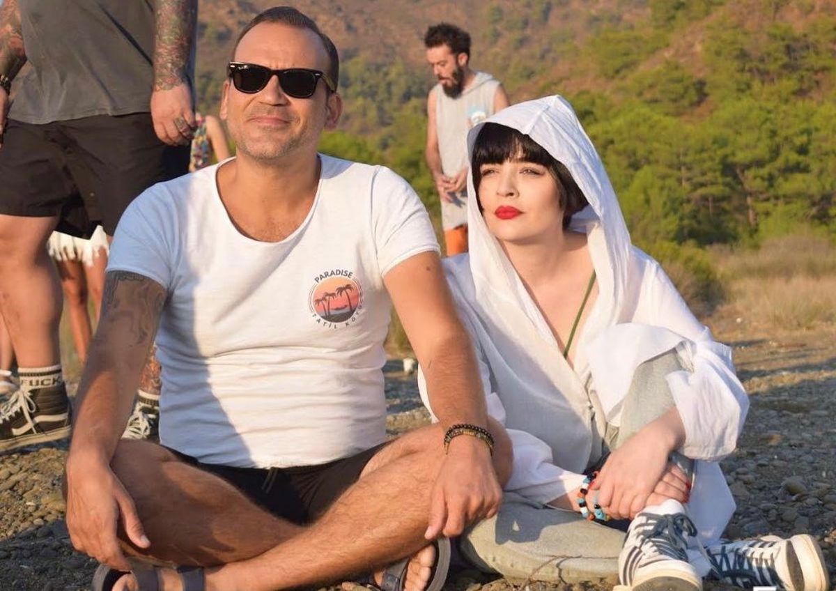 Her Şey Dahil oyuncuları kimler? Her Şey Dahil ne anlatıyor, konusu ne? Her Şey Dahil oyuncu kadrosu!