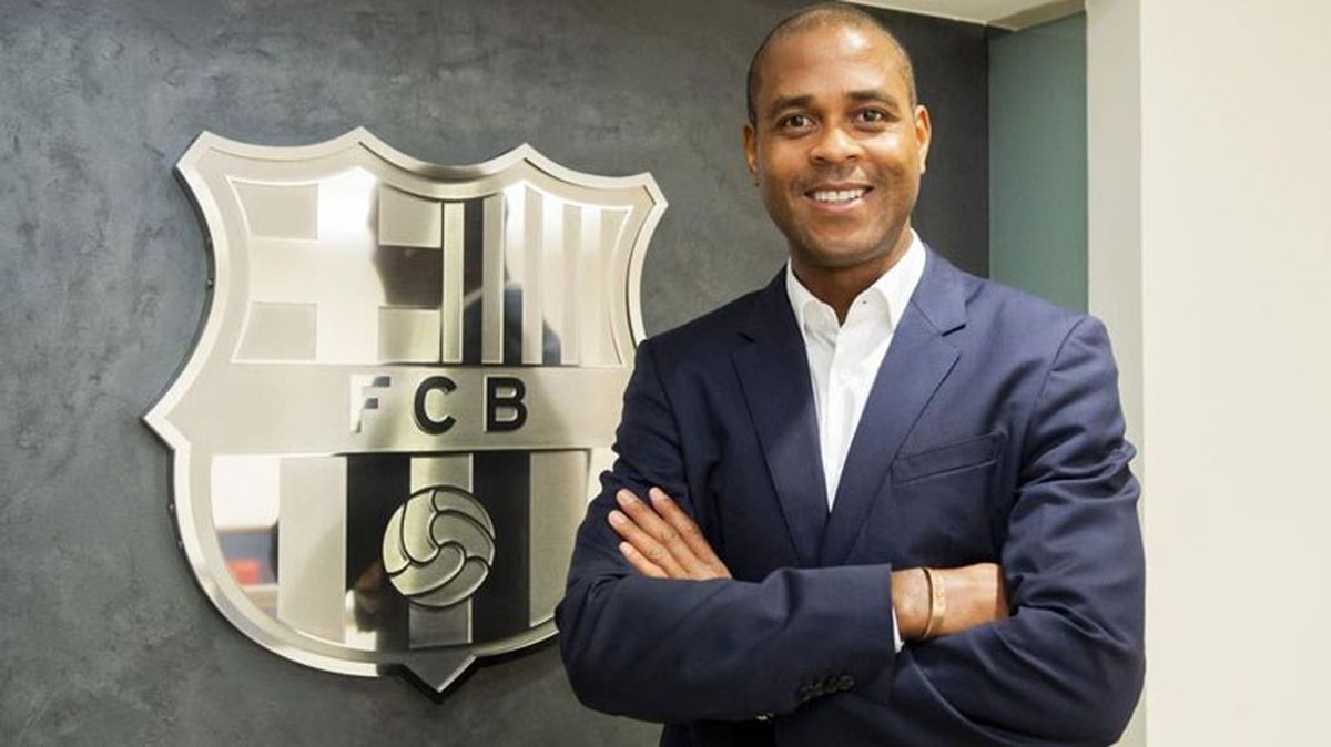 İmzayı atması an meselesi! Patrick Kluivert, Adana Demirspor'un başına geçiyor