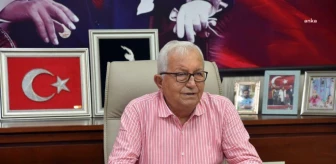 Kdz. Ereğli Belediye Başkanı Posbıyık: 'Erdemir'e Alınan İşçilerin Yüzde 70'i Ereğli Dışından. Ereğli'nin Sahibi Yok Mu'