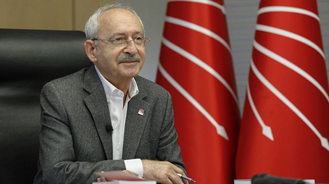 Kılıçdaroğlu'ndan bayram mesajı! Klasik temennilerin yanına bir de eleştiri sıkıştırdı