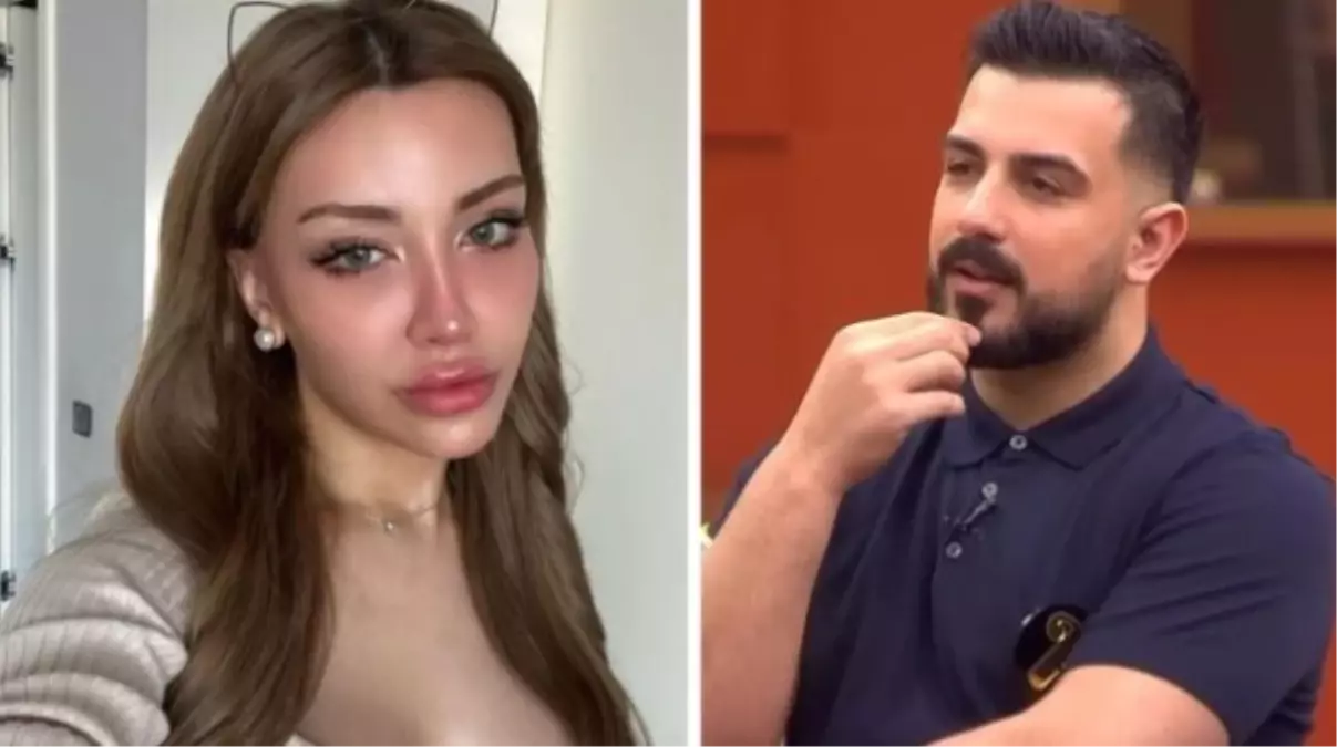 Kısmetse Olur Oğulcan Ile Mika Raun Sevgili Mi? Oğulcan Yılmaz Ile Mika ...