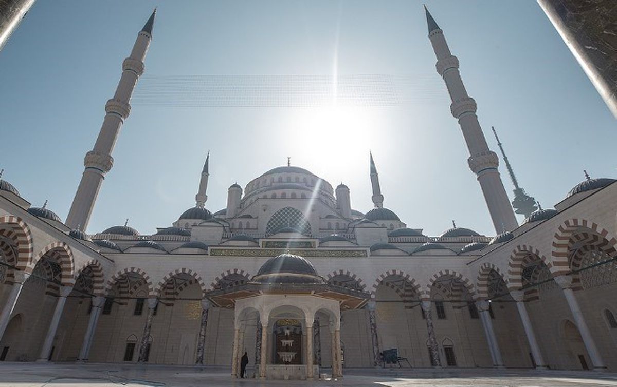 Kurban Bayramı arefe günü oruç tutulur mu? Arefe gününde oruç tutulur mu?