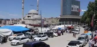 Malatya'da Buruk Bayram Telaşı