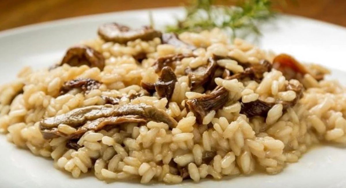 Risotto tarifi! Risotto nedir, ne demek? Masterchef Risotto nasıl yapılır? Risotto için gerekli malzemeler nelerdir? Risotto hangi ülkenin?