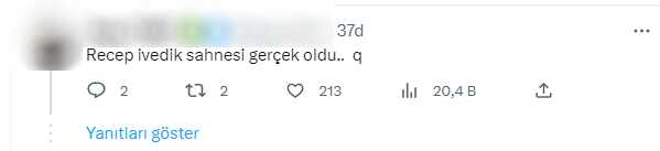 Siparişe çıkan kurye motoru sağa çekip pizzadan bir dilim yedi, son hareketi geometri dersi gibi