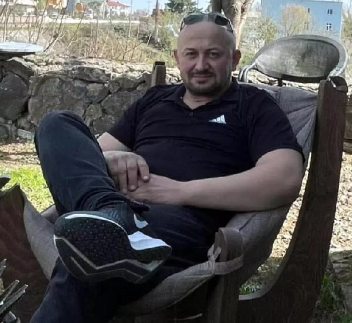 Dini nikahlı eşini para meselesi yüzünden öldürdü