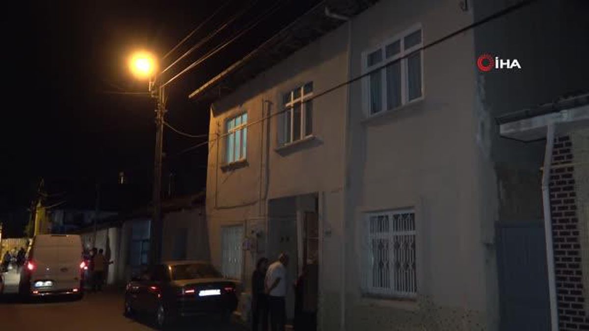 Tartıştığı Kardeşini Pompalı Tüfekle Vurdu