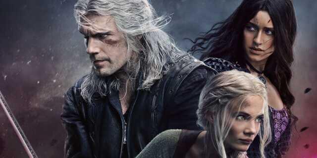 The Witcher 3. Sezon ne zaman? Witcher 3 ne zaman Netflix? The Witcher 3 sezon final mi? The Witcher 3. Sezon ne zaman? Witcher 3 ne zaman Netflix? The Witcher 3 sezon final mi?