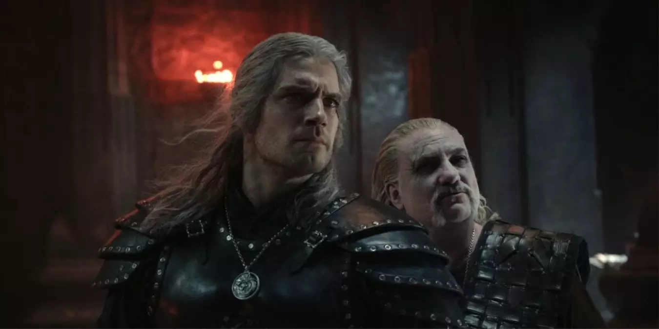 The Witcher 3. Sezon ne zaman? Witcher 3 ne zaman Netflix? The Witcher 3 sezon final mi?