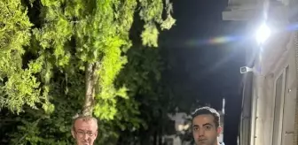 Nusaybin'de Yanlışlıkla Alınan Çantadan 350 Bin Liralık Ziynet Eşyası Polise Teslim Edildi