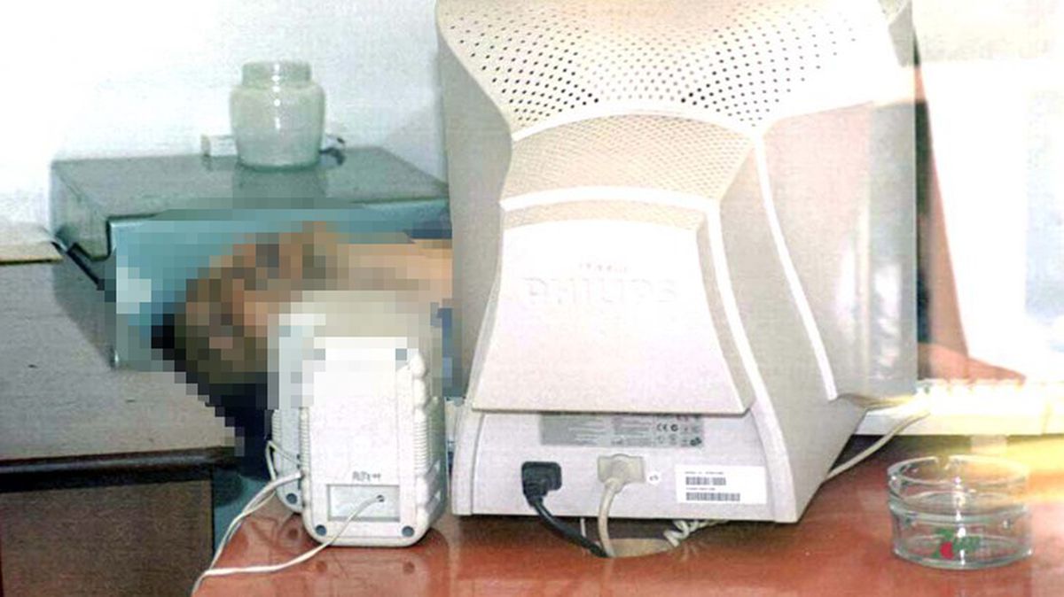 Zaman aşımına 15 gün kala gelen cinayet itirafı! Hastanede polisi görünce, vicdan azabına daha fazla dayanamadı
