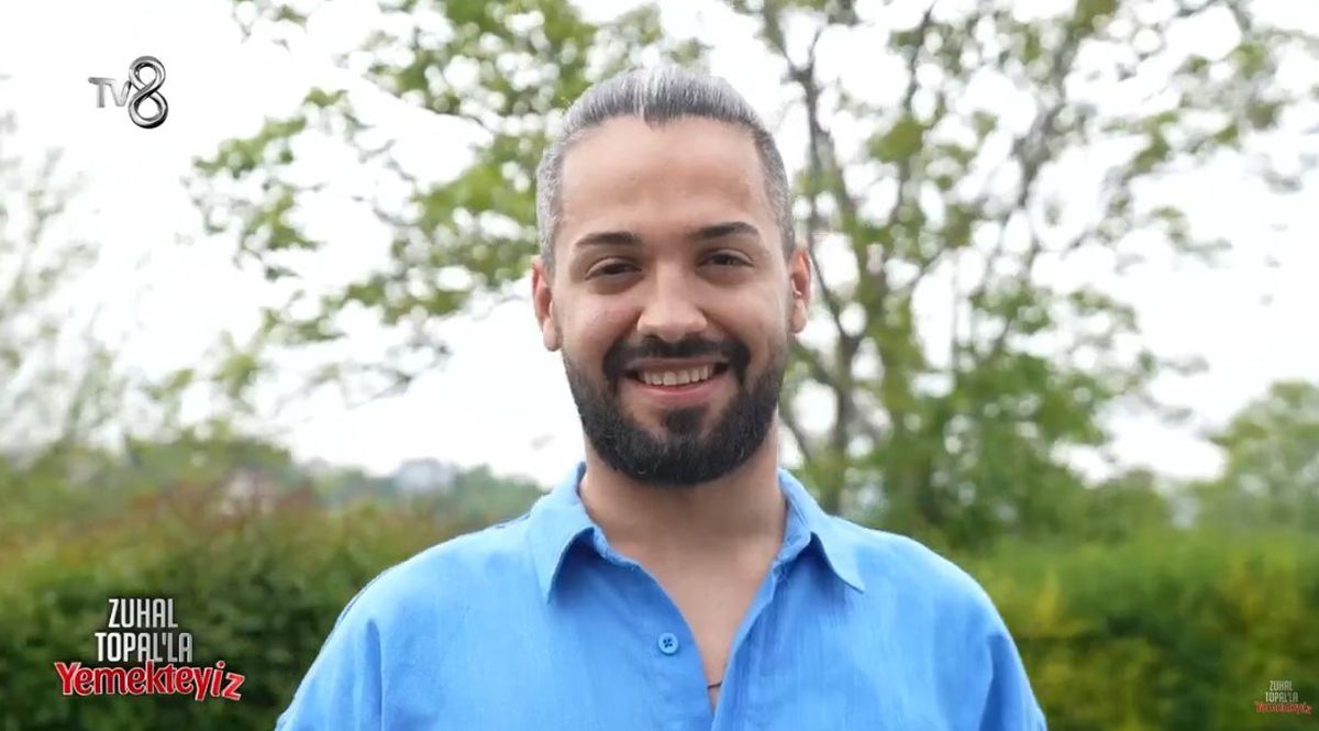 Zuhal Topal'la Yemekteyiz Tolgacan Bey kimdir? 29 Haziran günü yarışan Tolgacan Doğaner Tireli kimdir, kaç yaşında, nereli, yarışmadan kaç puan aldı?