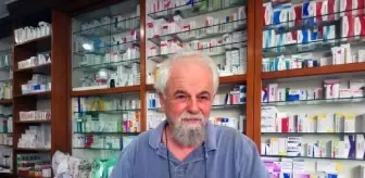 Lenf Kanserini Yenen Eczacı, Üniversiteyi Birincilikle Bitirdi