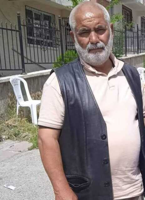 Aile içi kavga kanlı bitti: Eşinin dedesini ve kuzenini otomobille böyle ezdi