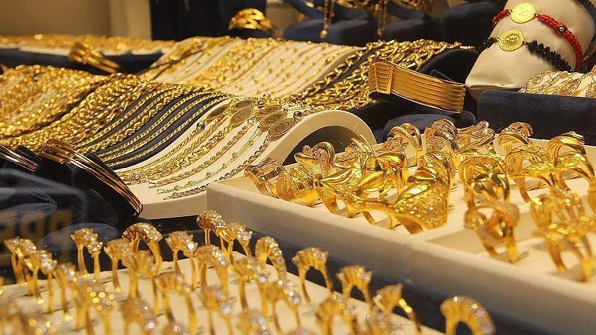 Altının gram fiyatı 1.600 lira seviyesinde işlem görüyor