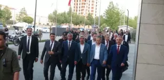 Kilis'te Çadırda Kalmayan Vatandaş Kalmadı