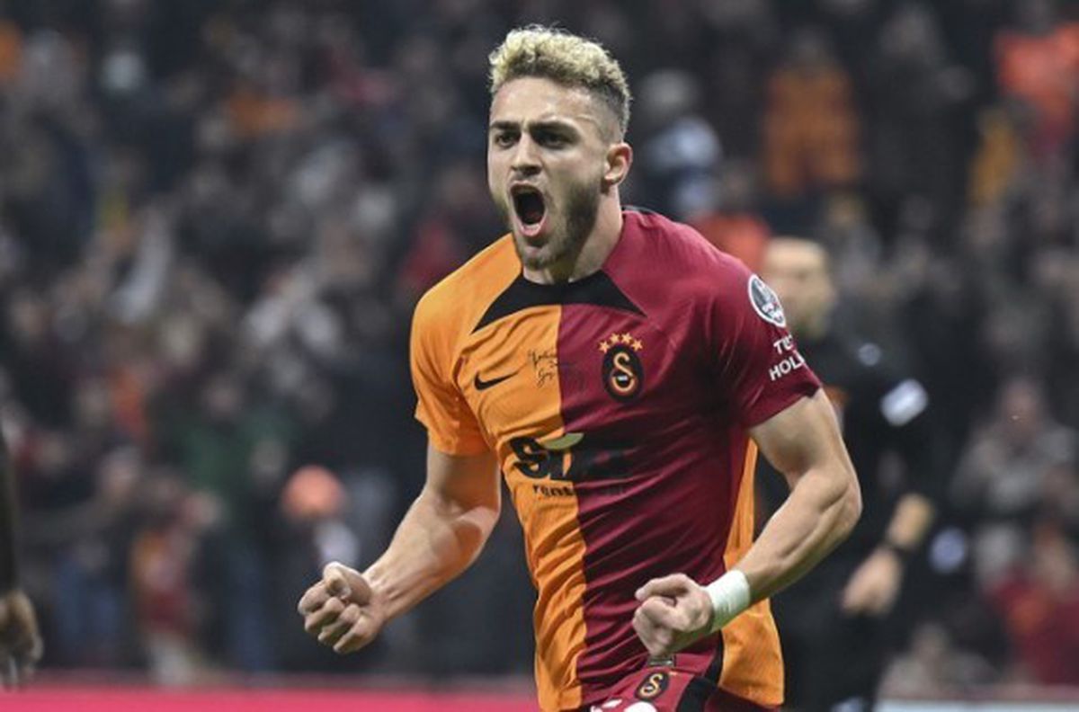 Barış Alper Yılmaz trafik kazası mı geçirdi? Barış Alper Yılmaz sağlık durumu nasıl, son durumu ne?