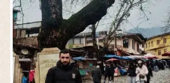 Samsun'da Bayram Namazı Sonrası Silahlı Saldırı: 1 Yaralı