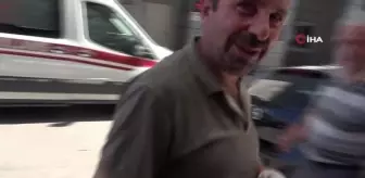 Bursa'da kendini kesen acemi kasap sayısı 462 oldu