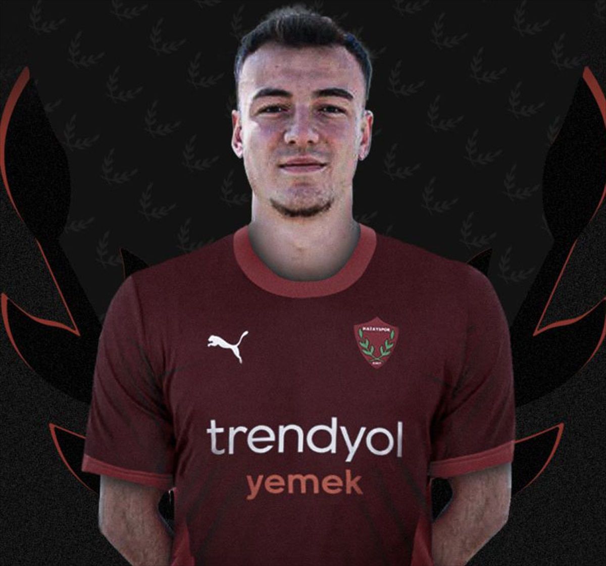 Atakaş Hatayspor, Onur Arı'yı transfer etti