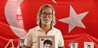 PKK Tarafından Kaçırılan Çocukların Aileleri Bayrama Buruk Giriyor