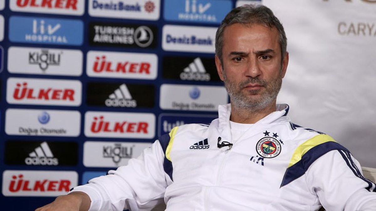 Hacdan erken dönmesi kafa karıştırdı! Fenerbahçe yeni teknik direktörünü buldu ama herkesin aklında aynı endişe var