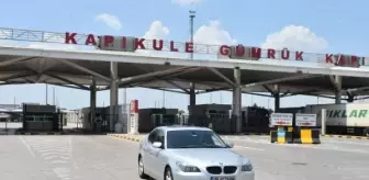 Gurbetçiler Kurban Bayramı'nda da Türkiye'ye akın etti