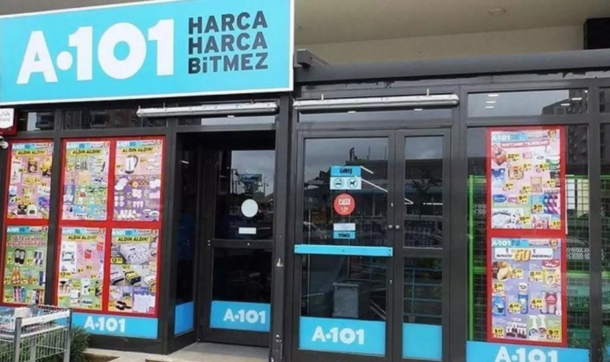 Kurban bayramında A101 açık mı? A101 Kurban bayramında açık mı, kapalı mı olacak? A101 bayramda kaçta açılıyor, kaçta kapanıyor?