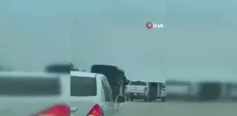Meksika'da 14 polis kaçırıldı