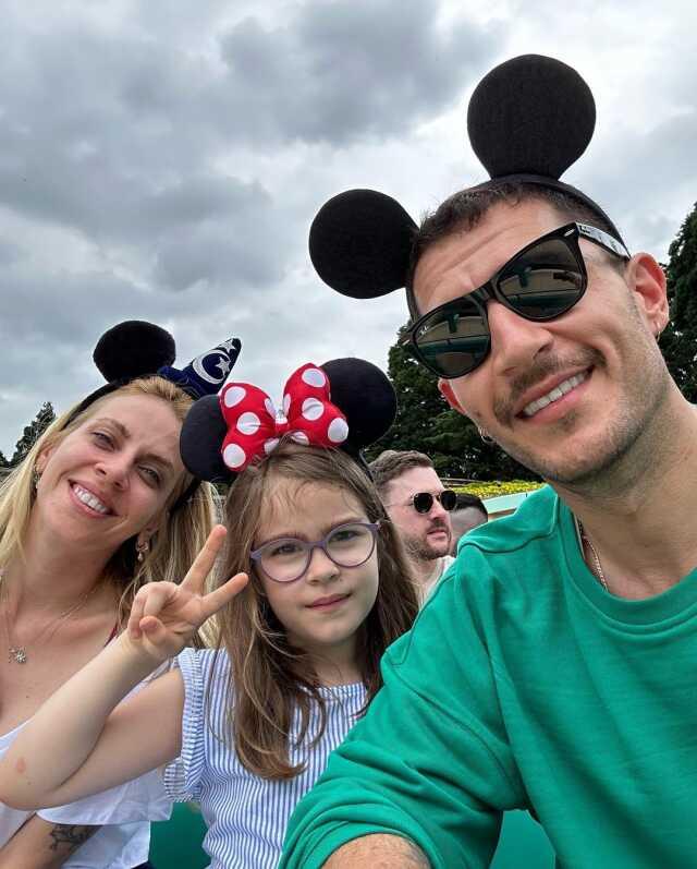 Melis İşiten, Uraz Kaygılaroğlu ile yeniden evleneceği iddiasını yalanladı Melis İşiten, Uraz Kaygılaroğlu ile yeniden evleneceği iddiasını yalanladı