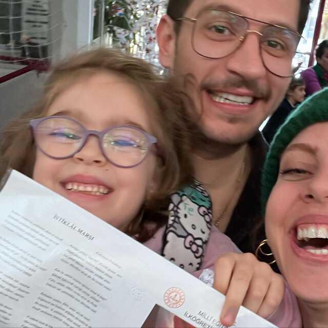 Melis İşiten, Uraz Kaygılaroğlu ile yeniden evleneceği iddiasını yalanladı Melis İşiten, Uraz Kaygılaroğlu ile yeniden evleneceği iddiasını yalanladı