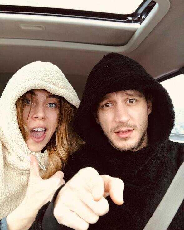 Melis İşiten, Uraz Kaygılaroğlu ile yeniden evleneceği iddiasını yalanladı Melis İşiten, Uraz Kaygılaroğlu ile yeniden evleneceği iddiasını yalanladı