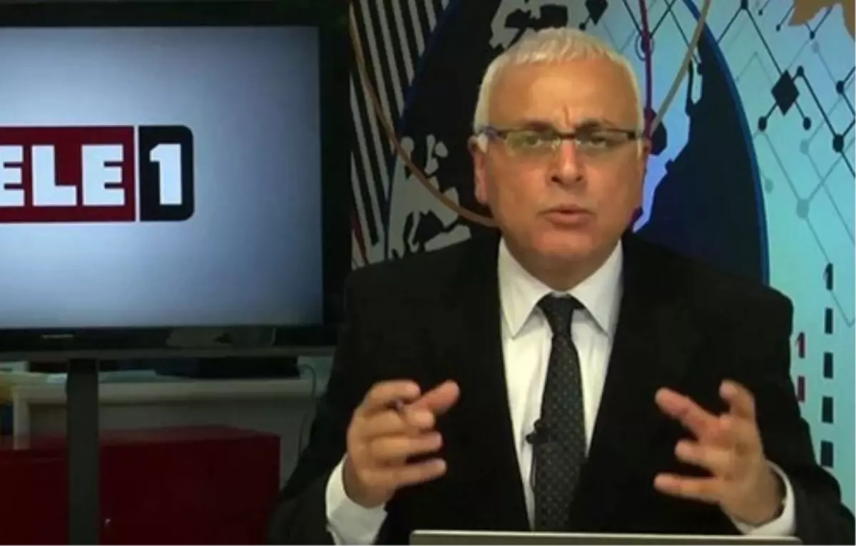 Merdan Yanardağ tutuklandı mı? Merdan Yanardağ ne dedi, olayı nedir?