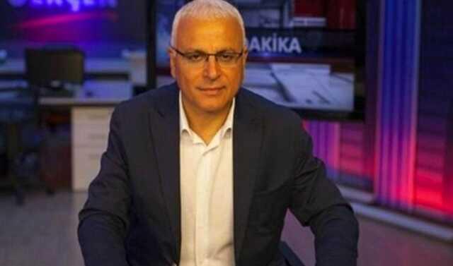 Merdan Yanardağ tutuklandı mı? Merdan Yanardağ ne dedi, olayı nedir? Merdan Yanardağ tutuklandı mı? Merdan Yanardağ ne dedi, olayı nedir?