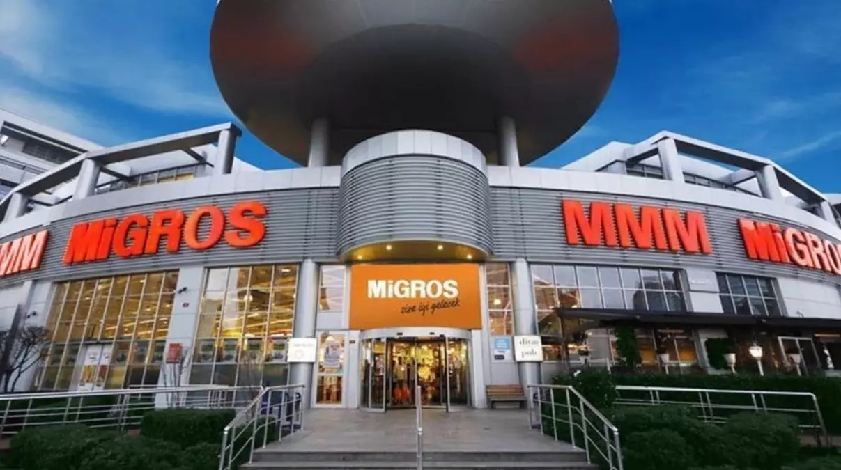 Migros kurban bayramında açık mı? Migros kurban bayramında kaçta açılıyor, kaçta kapanıyor? Migros kurban bayramında açık olacak mı?