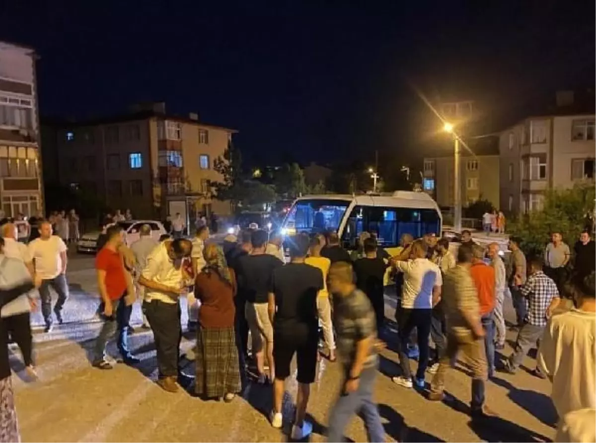 Karabük'te Yolcu Minibüsü Kazası: 70 Yaşındaki Adam Hayatını Kaybetti