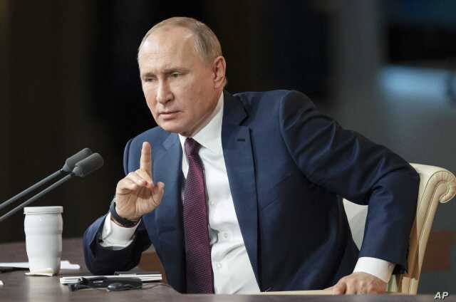 Putin'in Wagner lideri Prigojin'i öldürmemesi için Belarus lideri Lukaşenko araya girmiş: 'Yapma' dedim