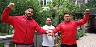 Türk Güreşinde Görev Değişikliği