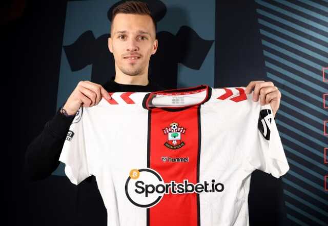 Trabzonspor, Süper Lig'i sallayacak yıldızı getiriyor! Southampton ile her konuda anlaşma sağlandı