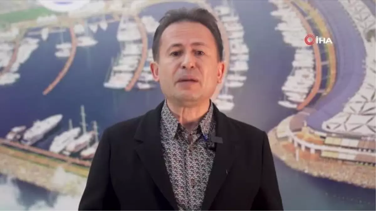 Tuzla Belediye Başkanı Dr. Şadi Yazıcı'dan Kurban Bayramı Mesajı