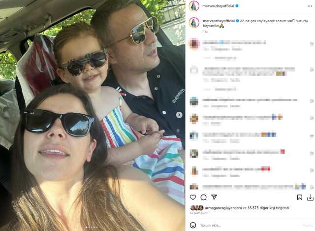Ünlü isimler Kurban Bayramı'nı kutladı! Hadise ise sırt dekolteli pozlarını paylaştı
