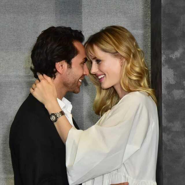 Wilma Elles 7 aylık hamile! Peş peşe karnı burnunda pozlarını paylaştı Wilma Elles 7 aylık hamile! Peş peşe karnı burnunda pozlarını paylaştı