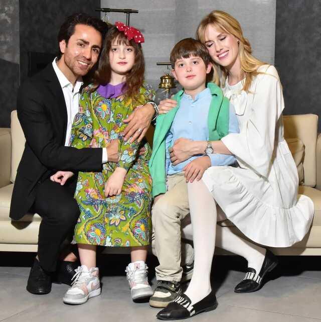 Wilma Elles 7 aylık hamile! Peş peşe karnı burnunda pozlarını paylaştı Wilma Elles 7 aylık hamile! Peş peşe karnı burnunda pozlarını paylaştı