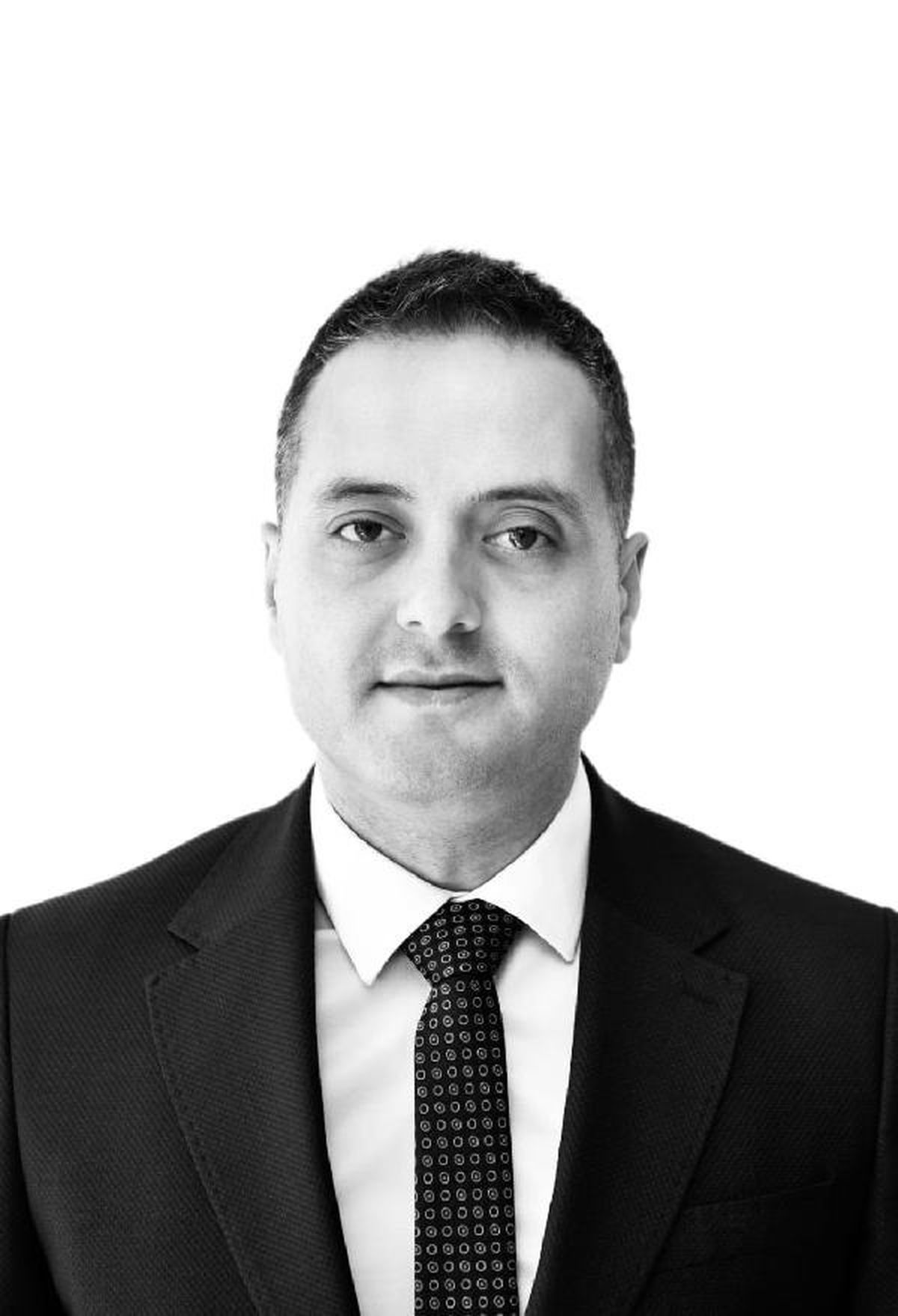 YTB Personel Daire Başkanı Volkan Duman, trafik kazasında hayatını kaybetti